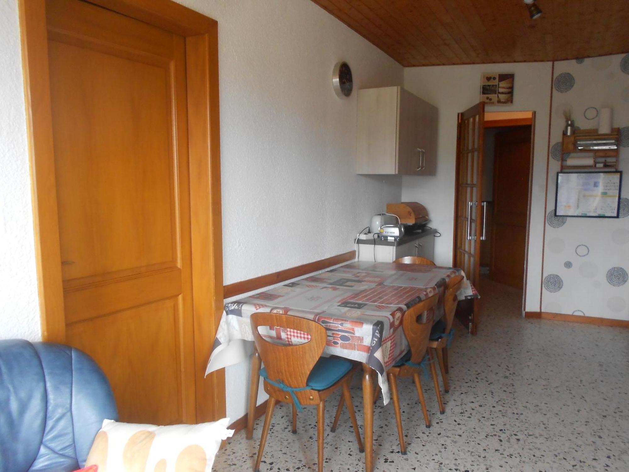 Bouton D Or Apartamento La Bresse Exterior foto